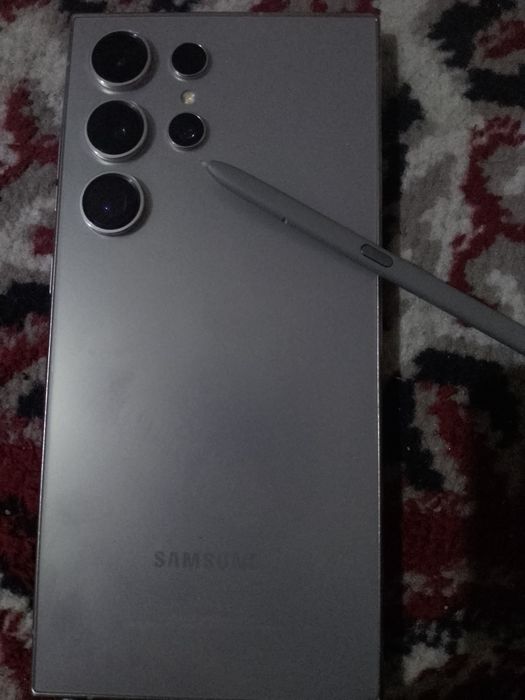 Sansung S24 ultra 512 GB/12 GB