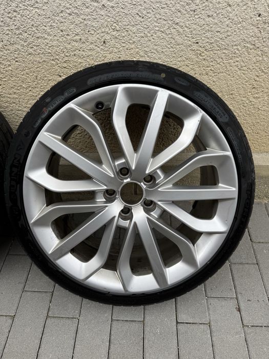 Vand jante originale Audi R19