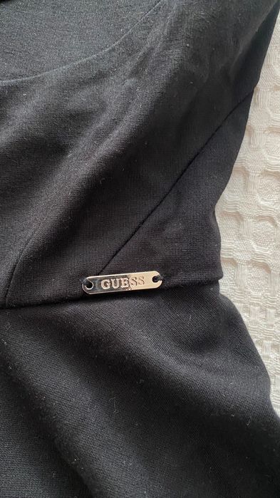 Бюстие / Топ Guess