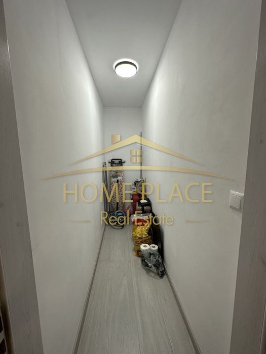 Дава се под наем Двустаен апартамент в Варна, Победа - 65 кв.м за 510 € - Снимка #8