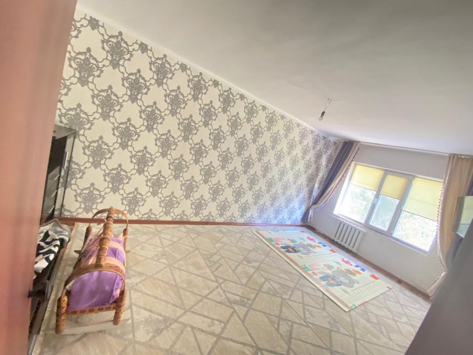 уй сатылады жастык 19 уй 3 болме 2шы этаждан  10млн 500