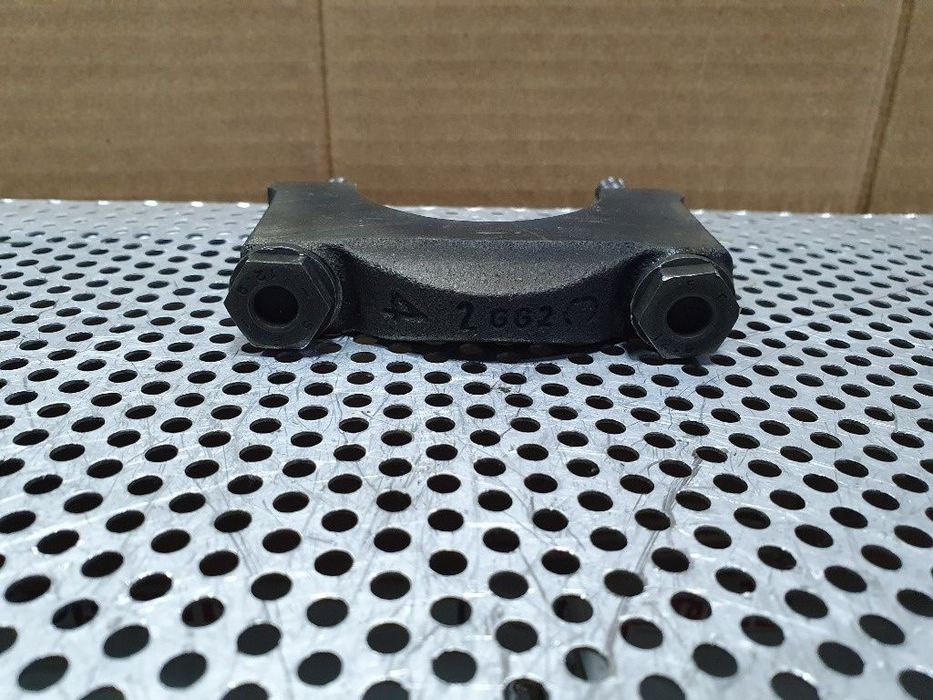 Capac palier numarul 4  VOLKSWAGEN GOLF V 1K1 2003 - 2009 2.0 TDI 16V BKD 2GG2