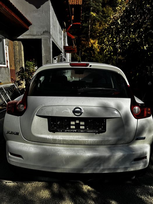 Nissan Juke de vanzare
