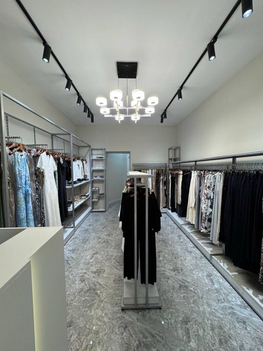 Мирабад | Федорович - Продается нежилое помещение вдоль дороги 50м2