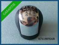 Nuca schimbator viteze Opel Vectra C (2002-2008) cu 6 Trepte