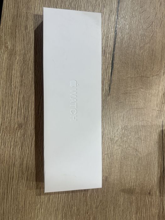 Apple Watch Series 10