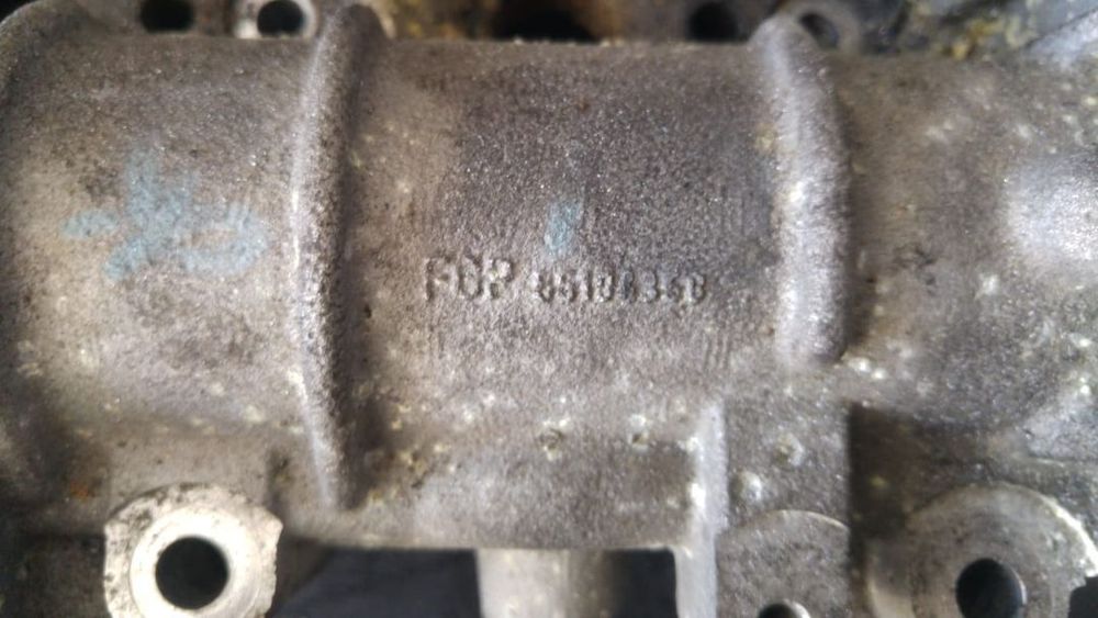 capac chiulasa cu ax came 1.9 jtd 939a2000 150 cp alfa romeo 159