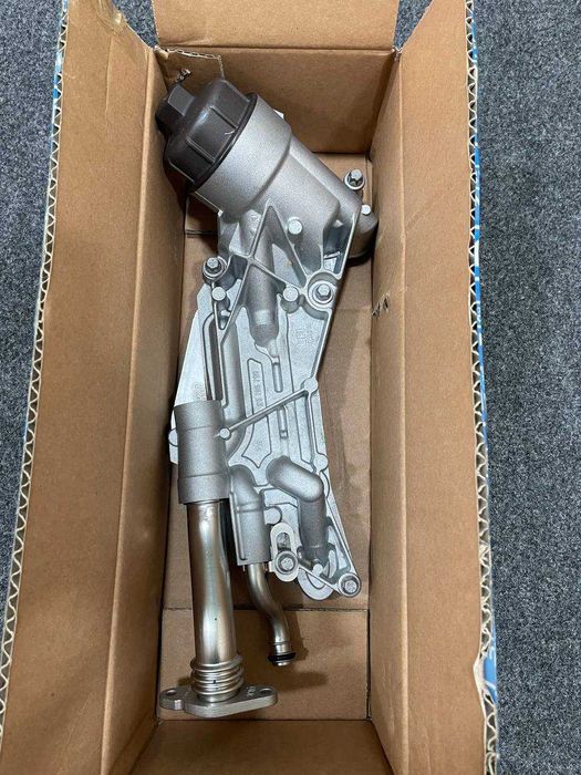 Теплообменник GM для Tracker, Orlando, Cruz