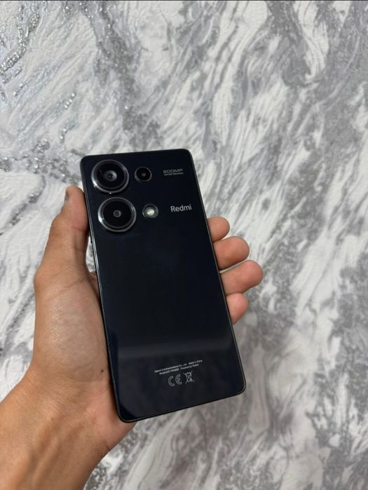 Редми Нот 13 про памит 8/256