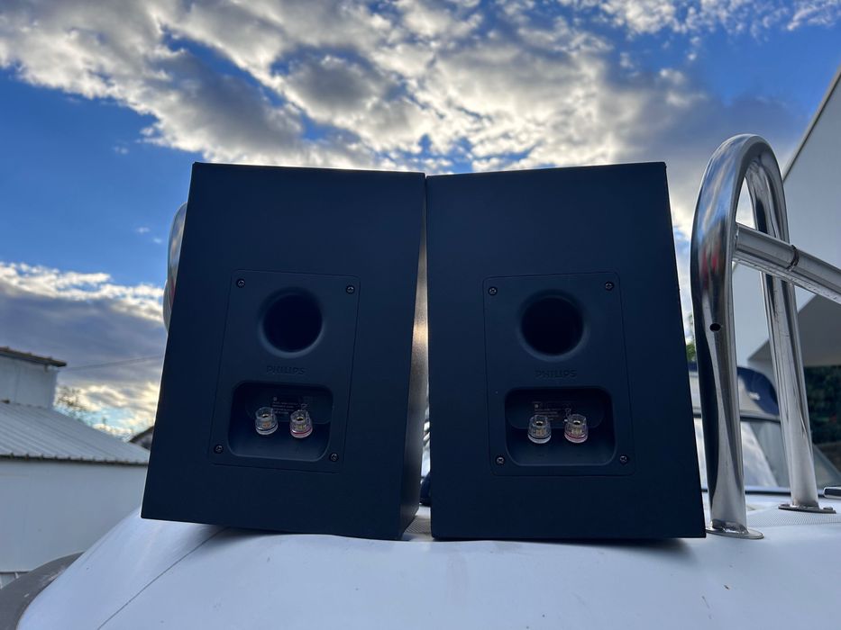 Vând set de Boxe Philips