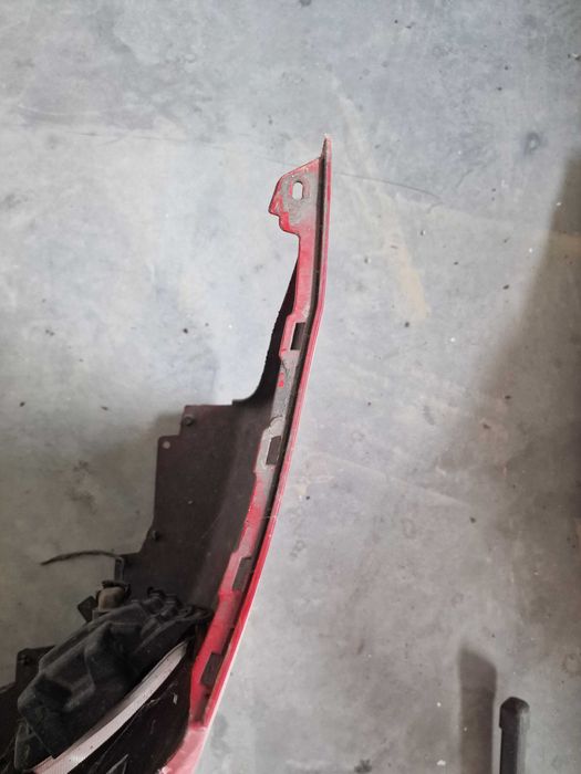 Bara Fata Hyundai I30 2009