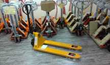 Transpalet Transpaleta Liza Manual 1500kg 2000kg 2500kg 3000kg 5000kg