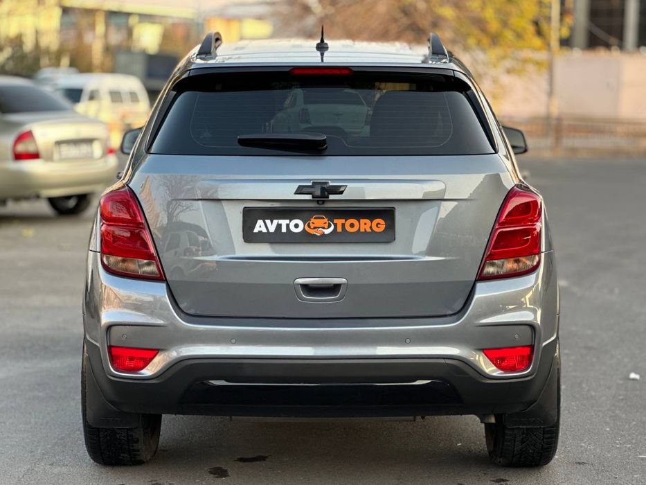 Продаётся Chevrolet Tracker 1 Premier 2019 года