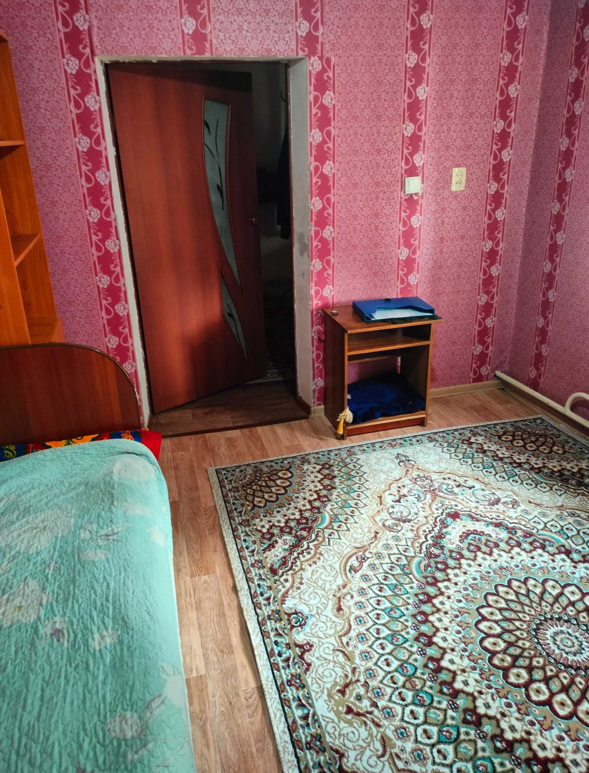 Продаётся жилой дом в районе Сахзавод.
