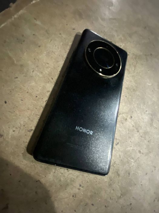 Honor x 9 b 5g qora