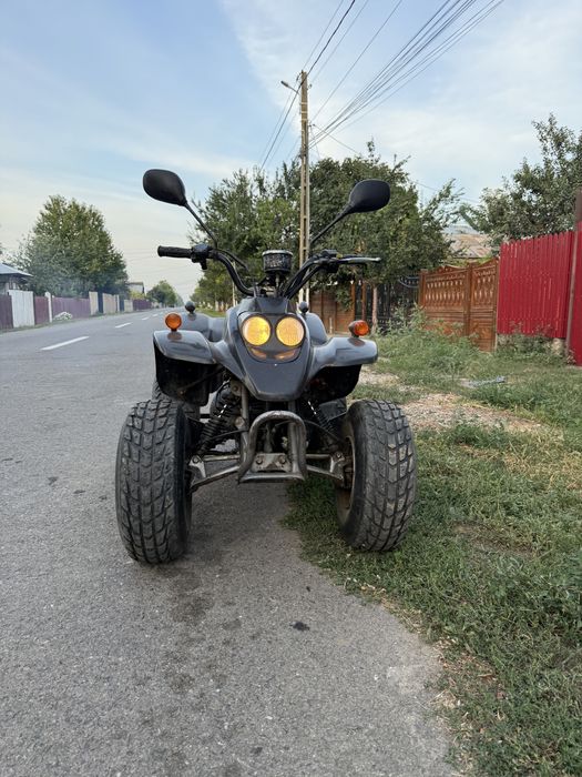 Vand atv quad ram 100 Cc 2T