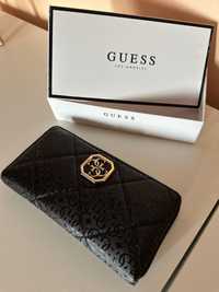 Портмоне на Guess