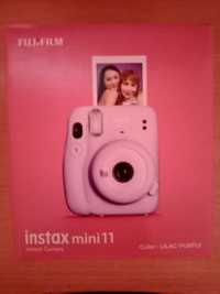 Camera foto instant Fujifilm mini 11