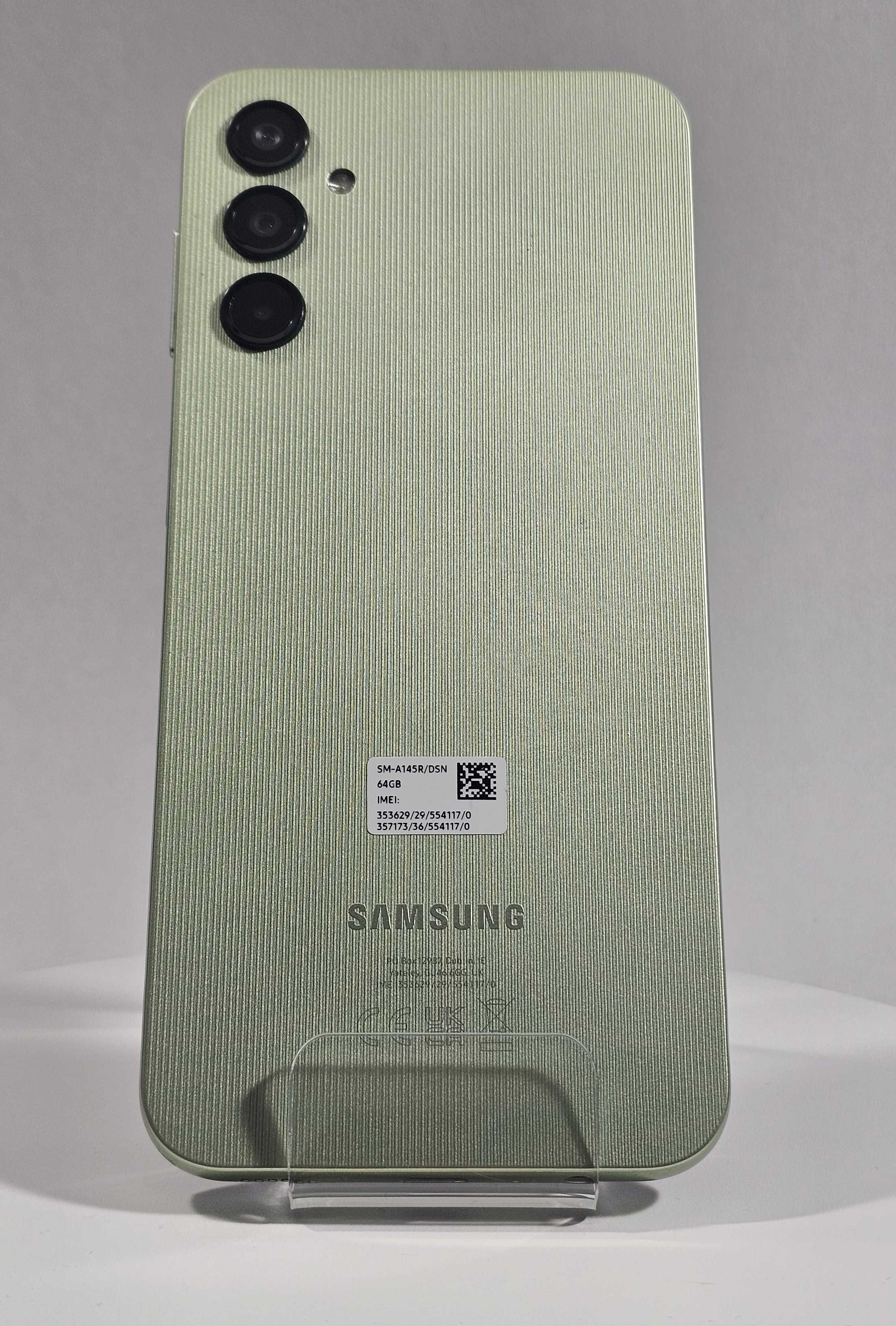 Samsung A14 64GB Lime - Garantie 12luni - PhoneXpert.ro #41170