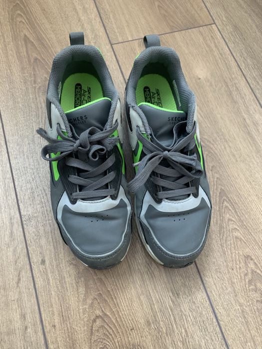 Маратонки skechers 38 номер