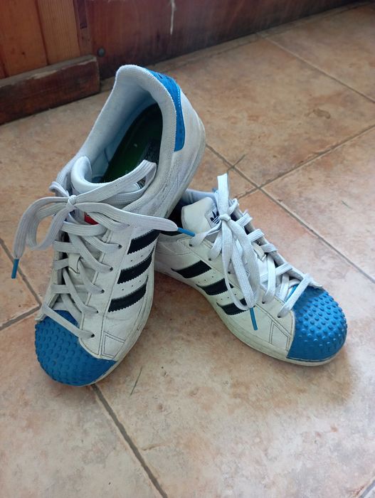 Маратонки Lego Adidas