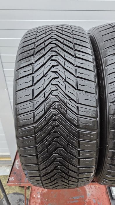 Set doua cauciucuri Iarna 205/50R17 Sentury  ca si NOI!