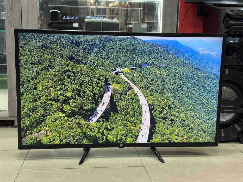 Телевизор NEO 39"LED HD