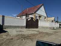 Продам 2 дома на одном участке
