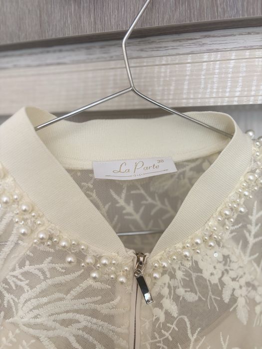 Нарядная тройка турция La Parte Торг