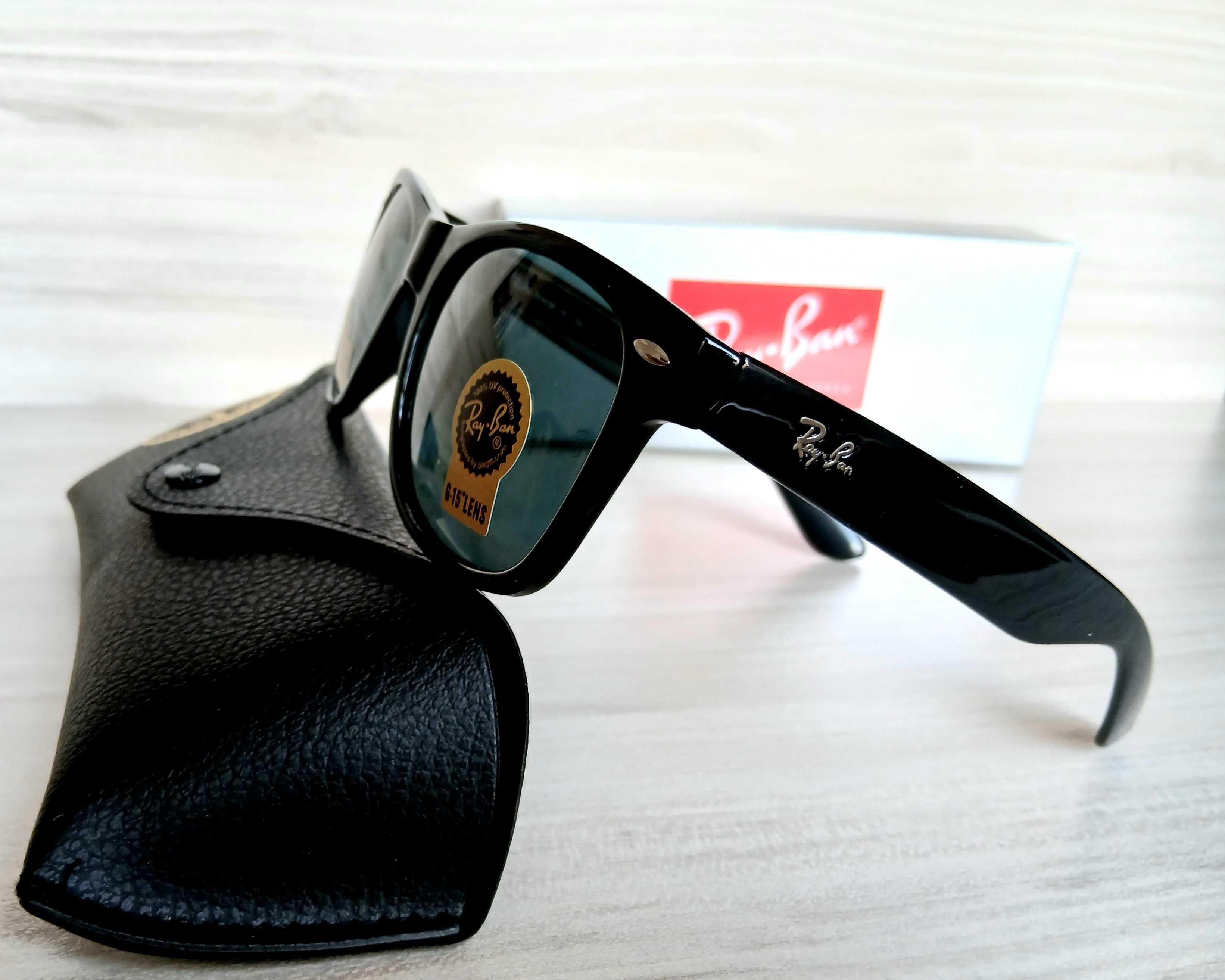 Слънчеви очила Ray-Ban