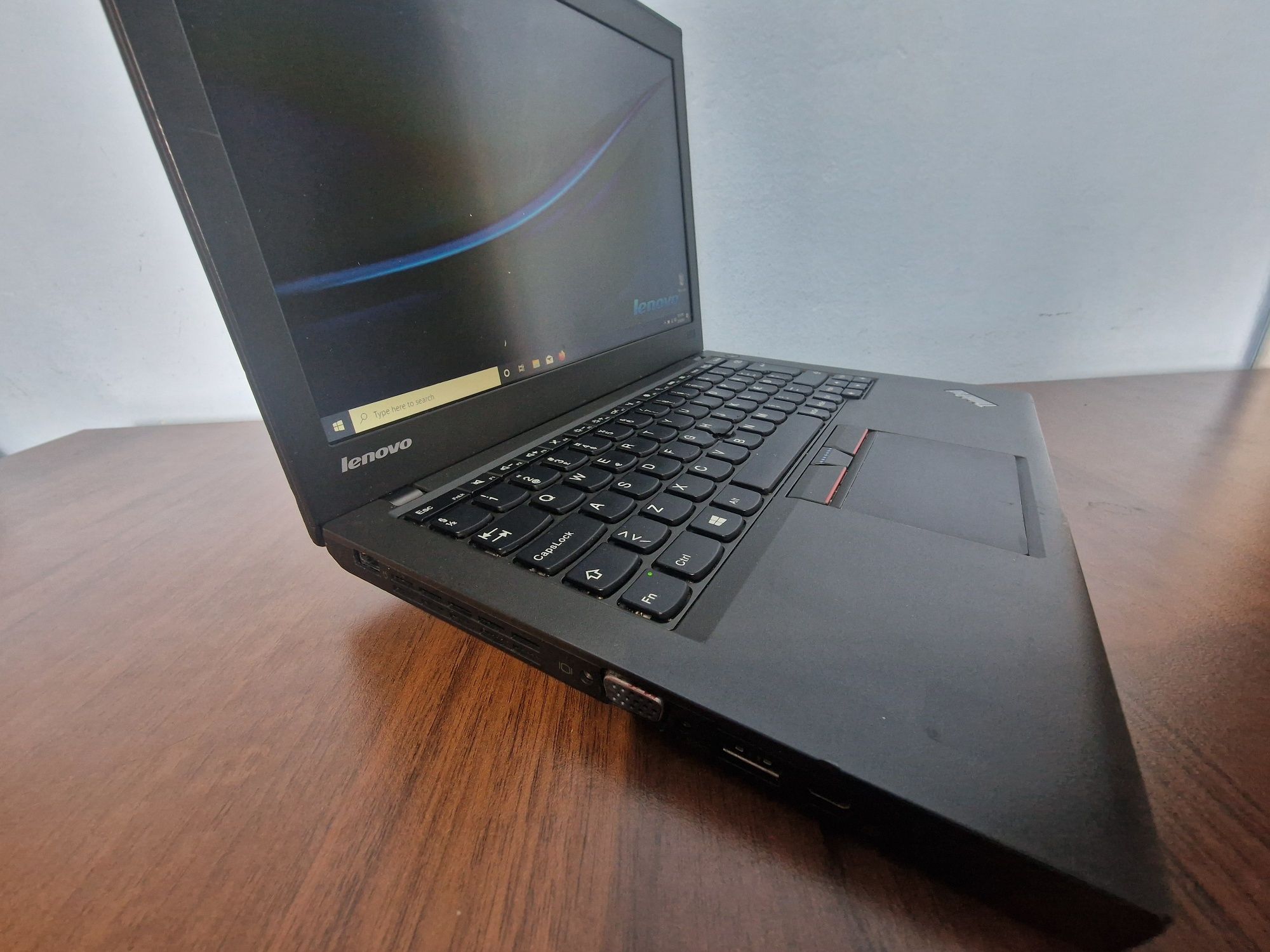 Laptop Lenovo Thinkpad X250