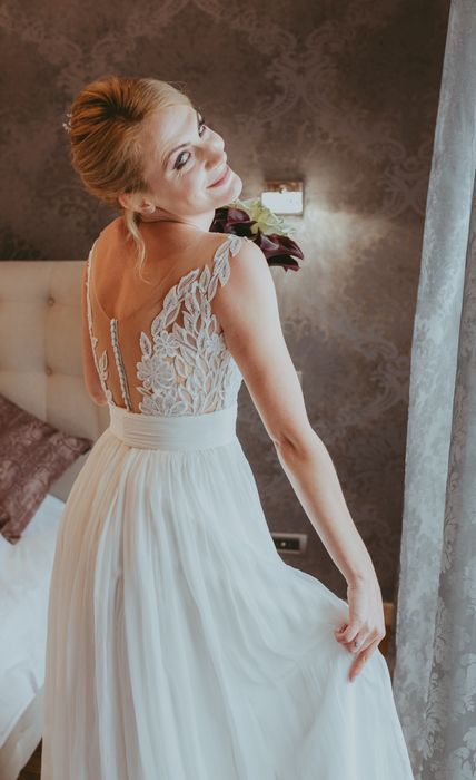 Vand Rochie mireasa