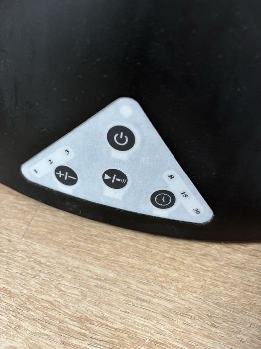 Електрически бебешки шезлонг