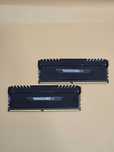 Hope Amanet P8 Memorie  RAM 2X VENGEANCE RGB 2X8 GB 3000MHZ DDR4