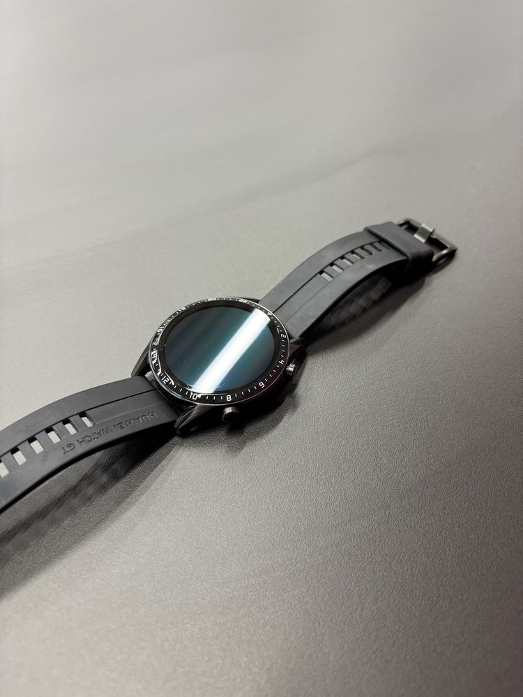 Huawei watch gt2