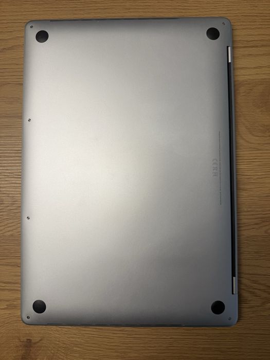 Apple MacBook Pro 2018 15 inch