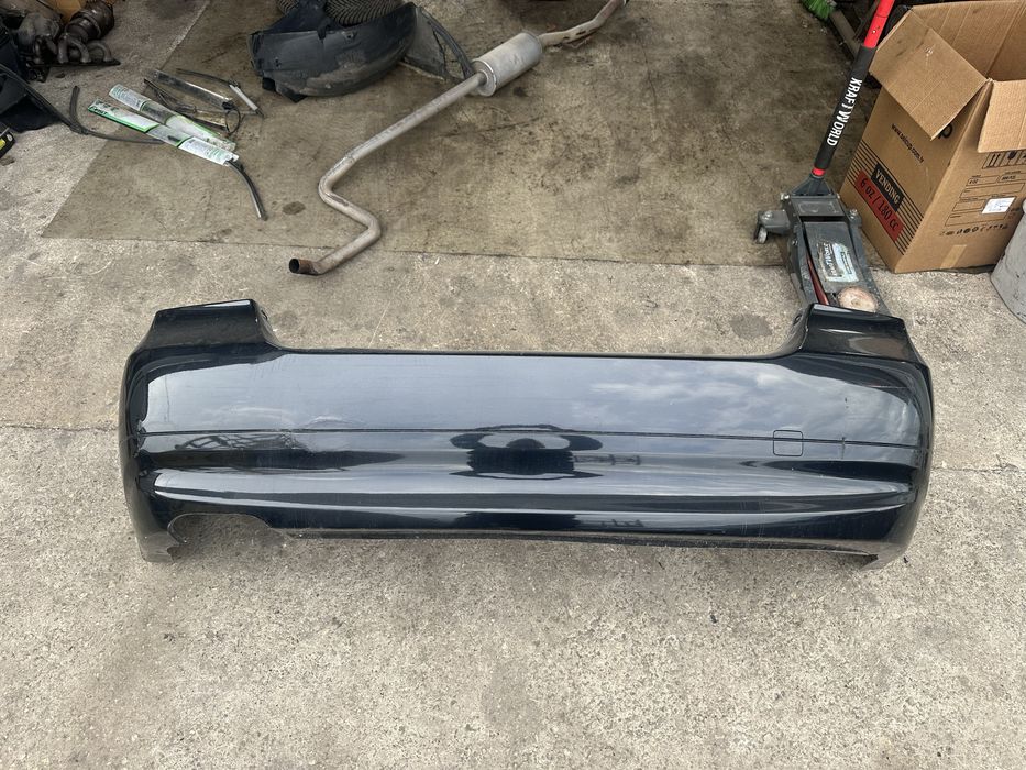 Задна броня за BMW E90 преди фейса!