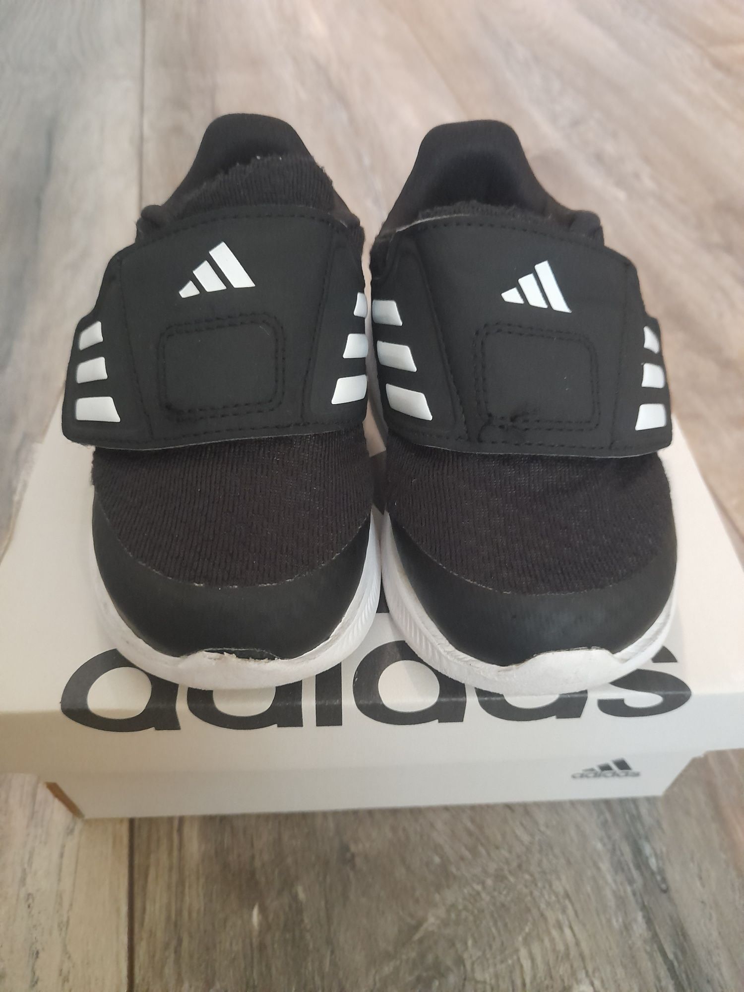 Детски маратонки Adidas i Nike