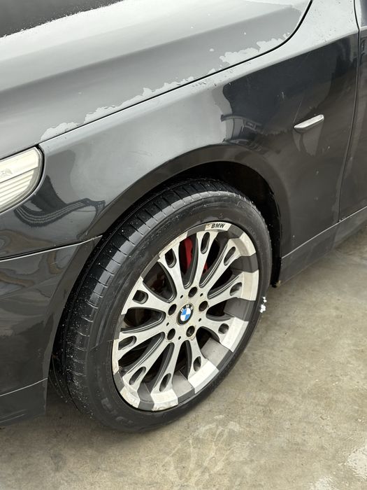 Vand/Schimb Bmw E60