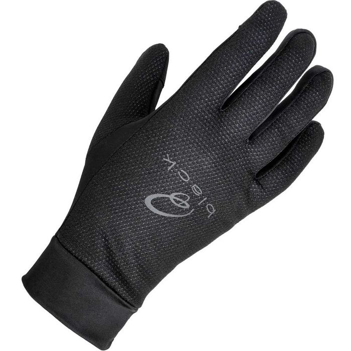Manusi Moto termice Black windproof layer