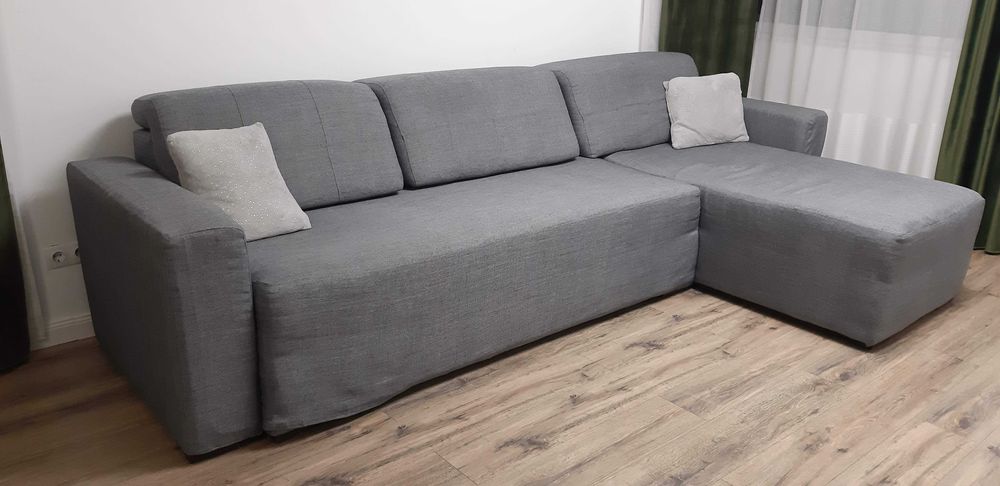 Coltar extensibil Gaudi in stare buna