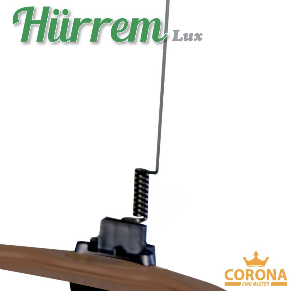Гладильная доска Hurrem lux corona