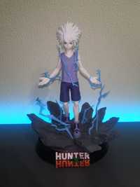 Macheta Killua Zoldyck - Huter x Huter