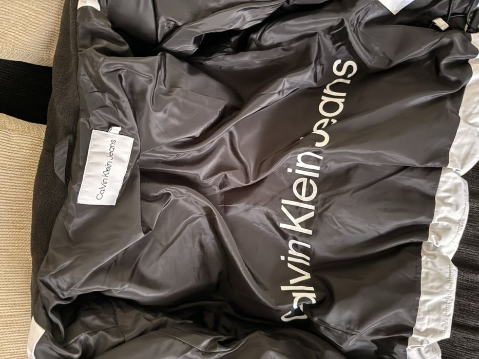 Дамска грейка Calvin Klein