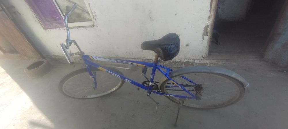 Продам велосипед стелс