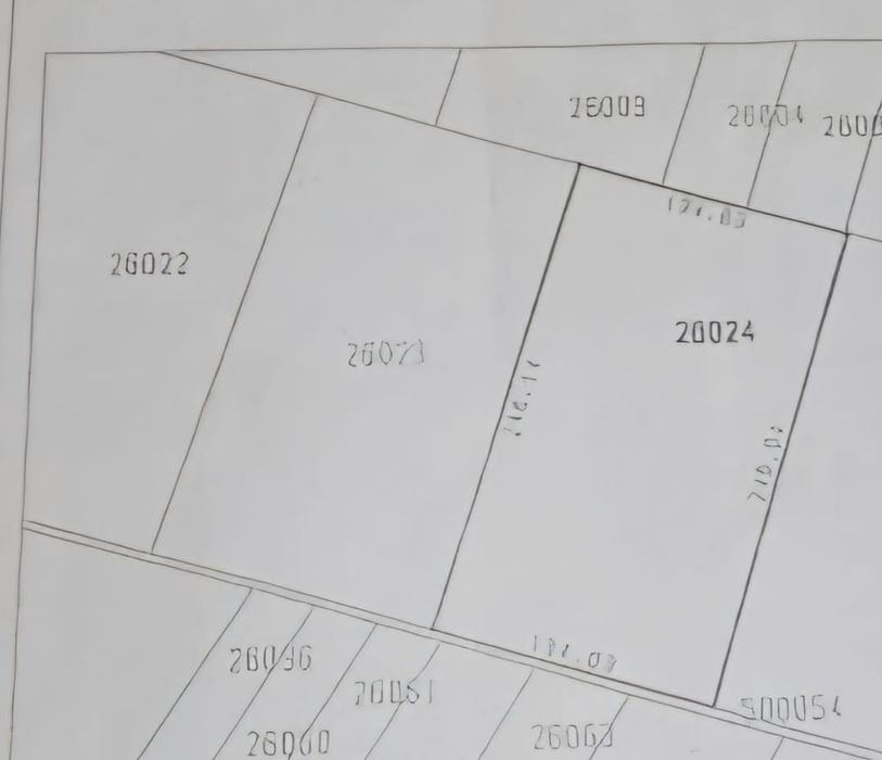 Продавам земеделска земя в с. Рогозен