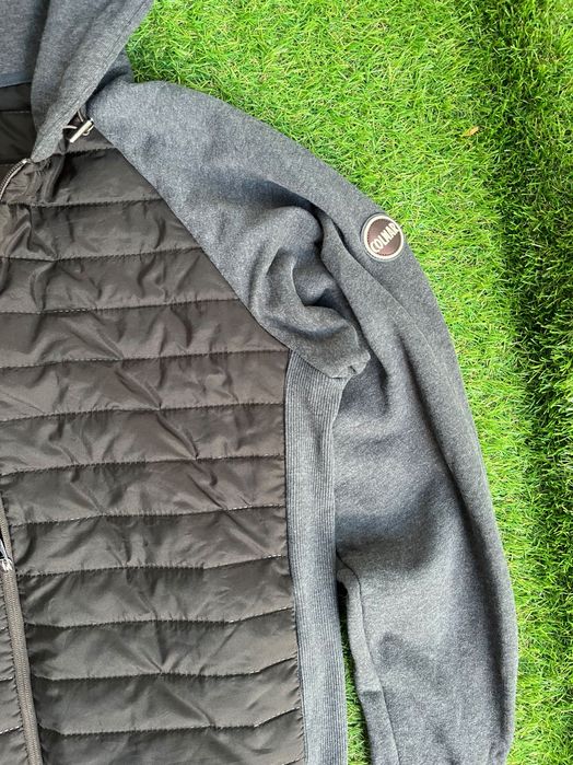 Мъжко яке : Colmar Felpa Full Zip L