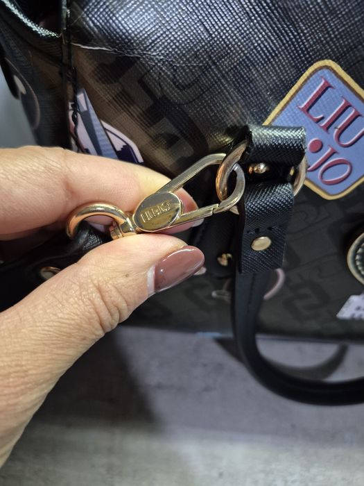 Уникална Чанта Liu Jo