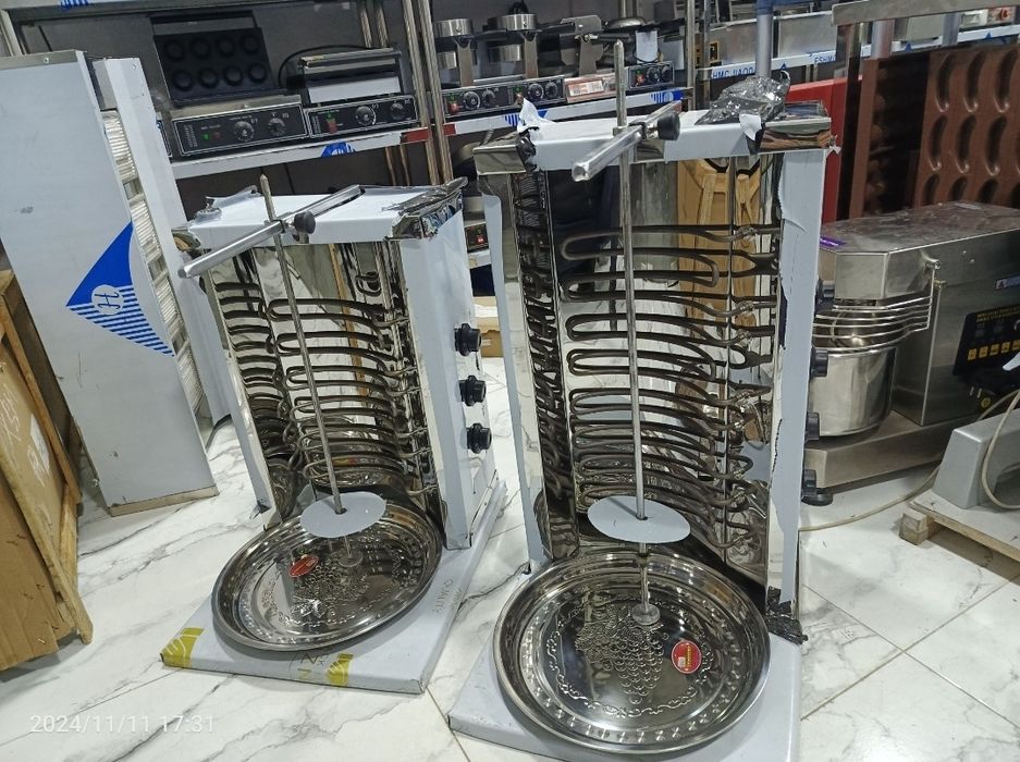 Lavash aparat Danar aparat shaurma aparat Лаваш аппарат Донер аппарат