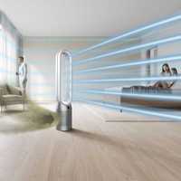 Очиститель DYSON Tp7a\Gen1\PH04